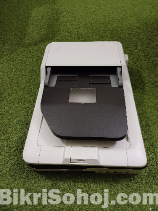 Epson Ds-1630 Flatbed Scanner with Adf